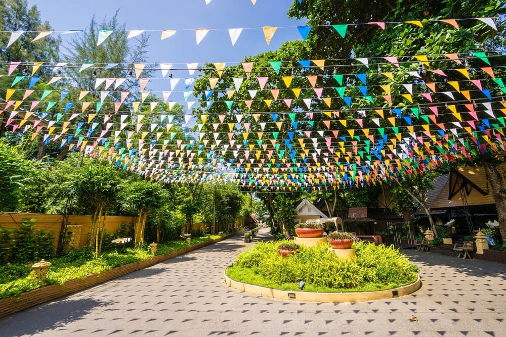 Fiesta de Conxo