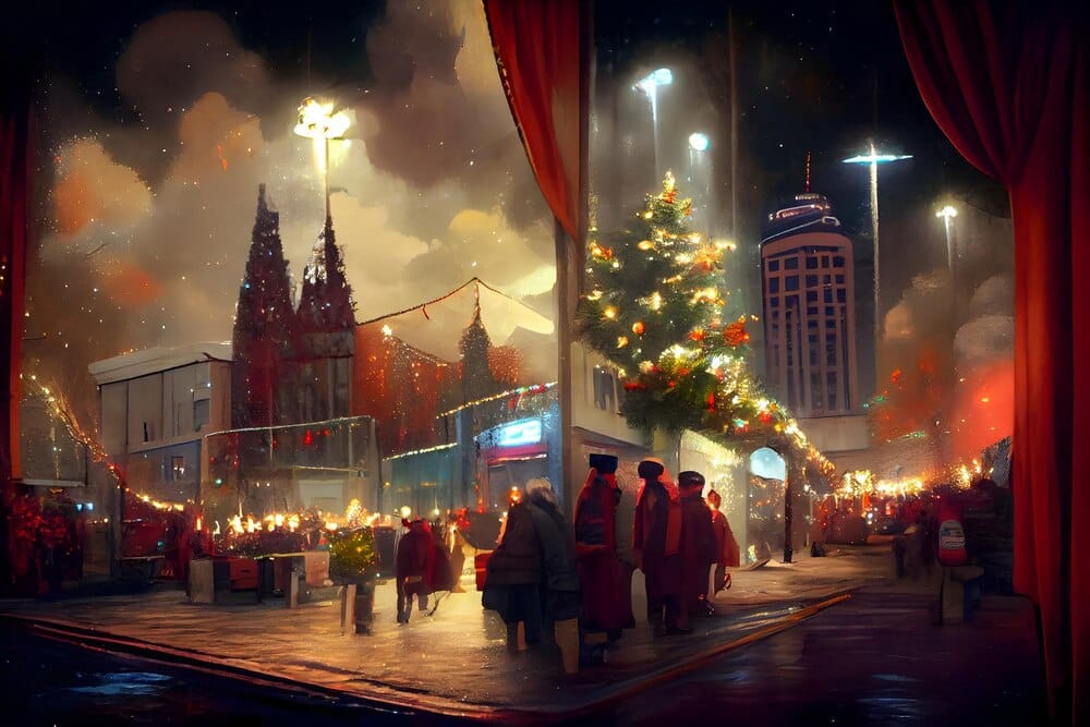 STREET BAND SHOW
