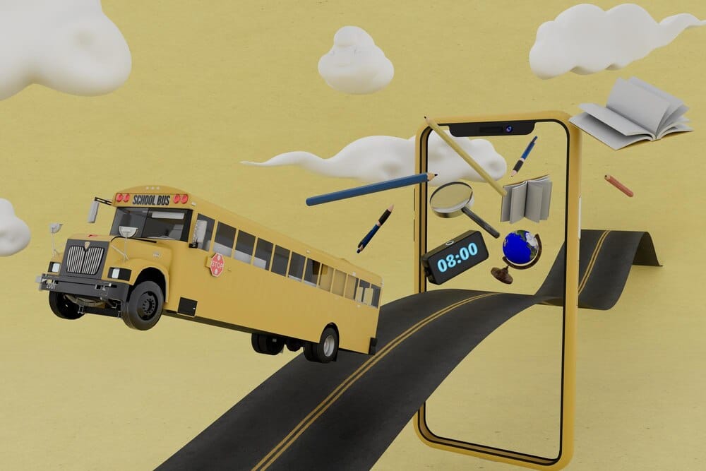 Programa de Actividades de Educación Vial