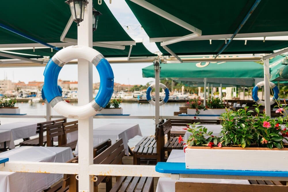 Mercado Mar de Mares