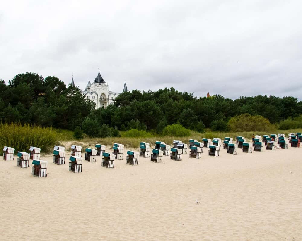 Best Historic Open-Air Pools and Lidos Near Brighton