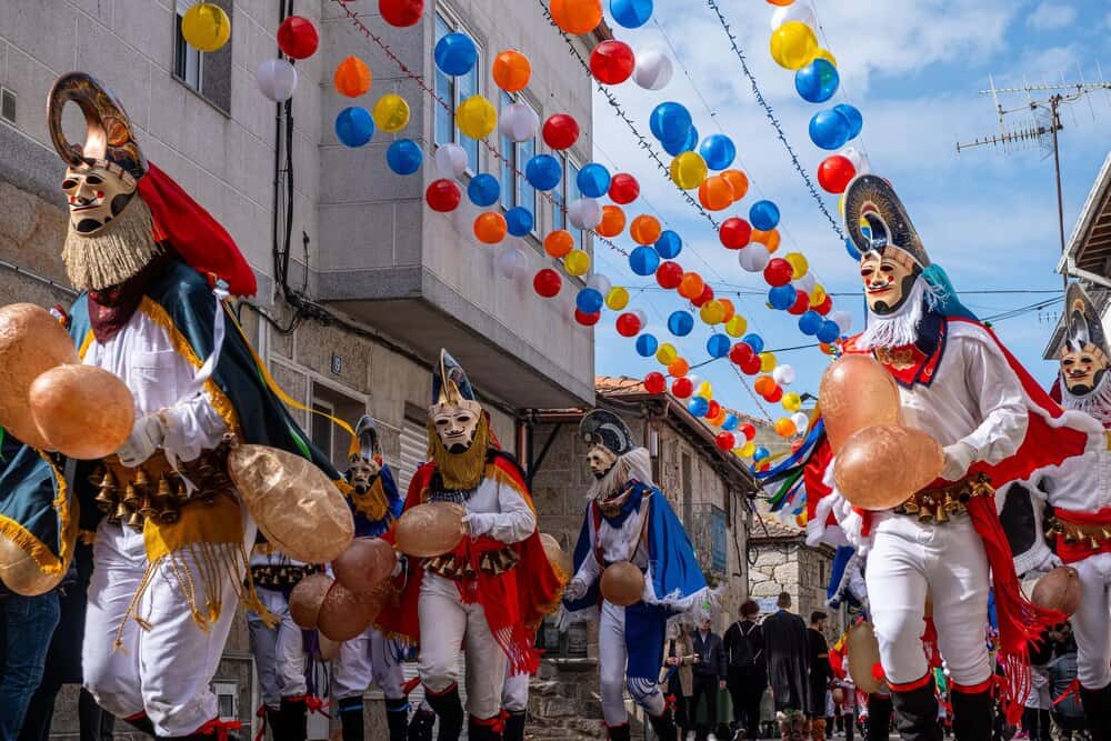 Antroxu de Gijón