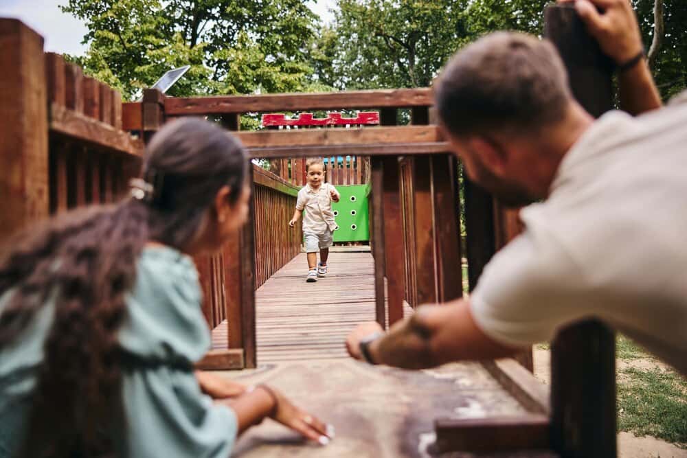 Guía de parques infantiles y ocio familiar en Betanzos