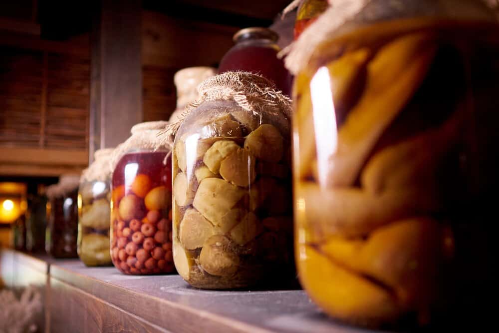 Mercado da Magdalena: conservas de autor y vermú en Ferrol