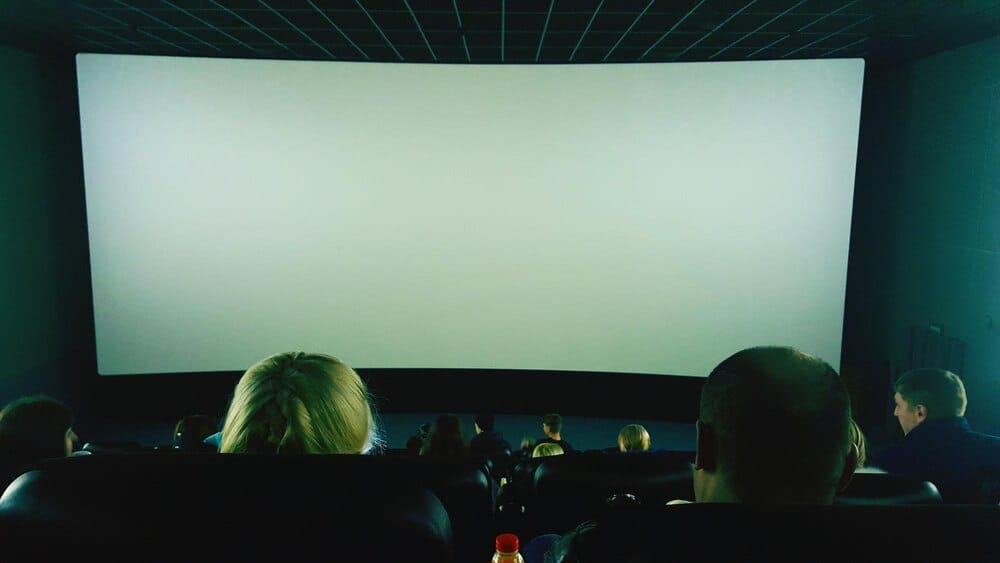 Cine Tag - Lazzaro Feliz