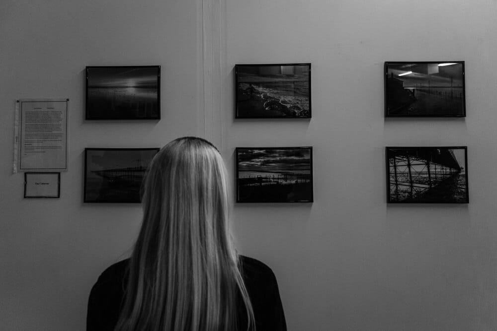 Exposición fotográfica 'Historias de Superación'