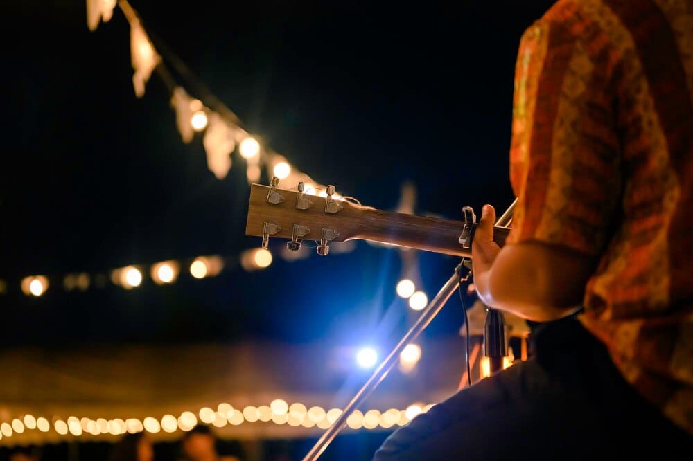 Conciertos únicos en A Coruña para este año