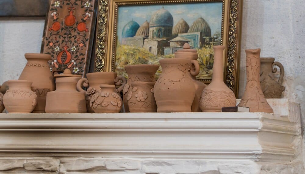 Artists Open Houses festival