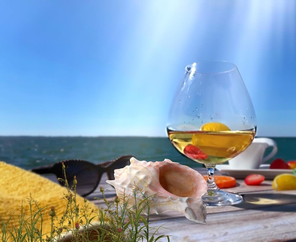 Ruta gastronómica con ocho tapas en Isla Plana y La Azohía