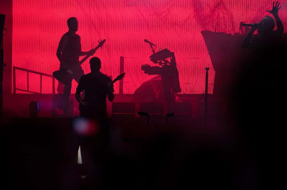 Concierto de Ittxasoul