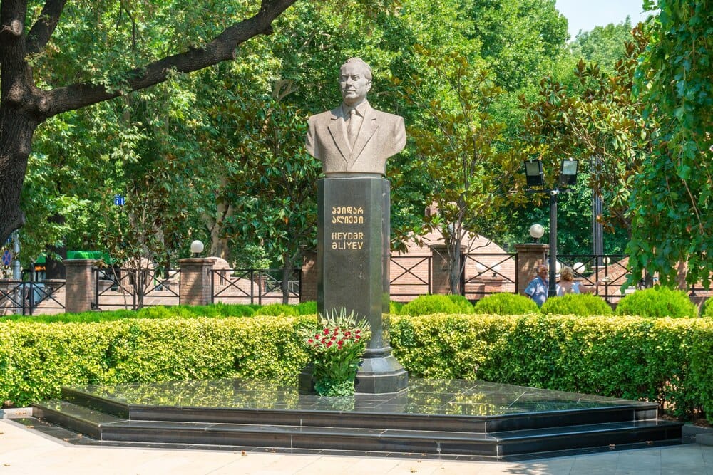 Homenaje a Manuel Fraga