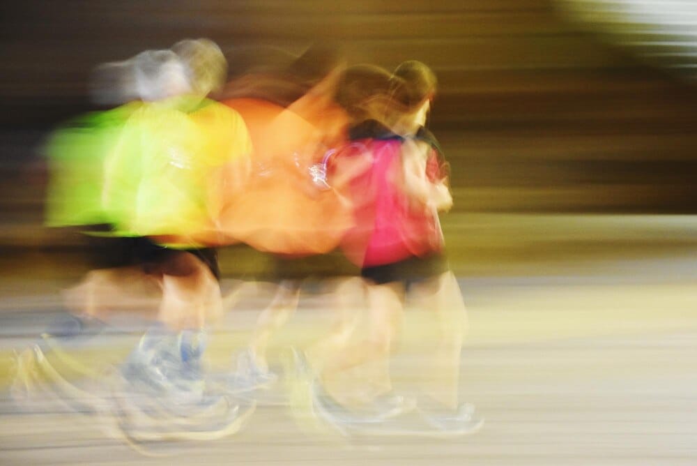 XXV Xogos Auton贸micos de Atletismo de Special Olympics Galicia