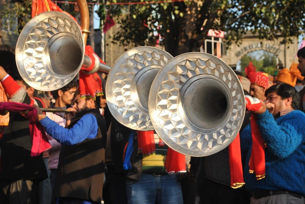 Escapada a Mos: El Festival de Rondallas que culmina hoy