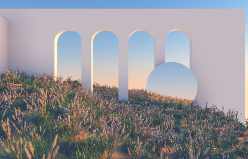 A arquitectura como instrumento de relación con la naturaleza