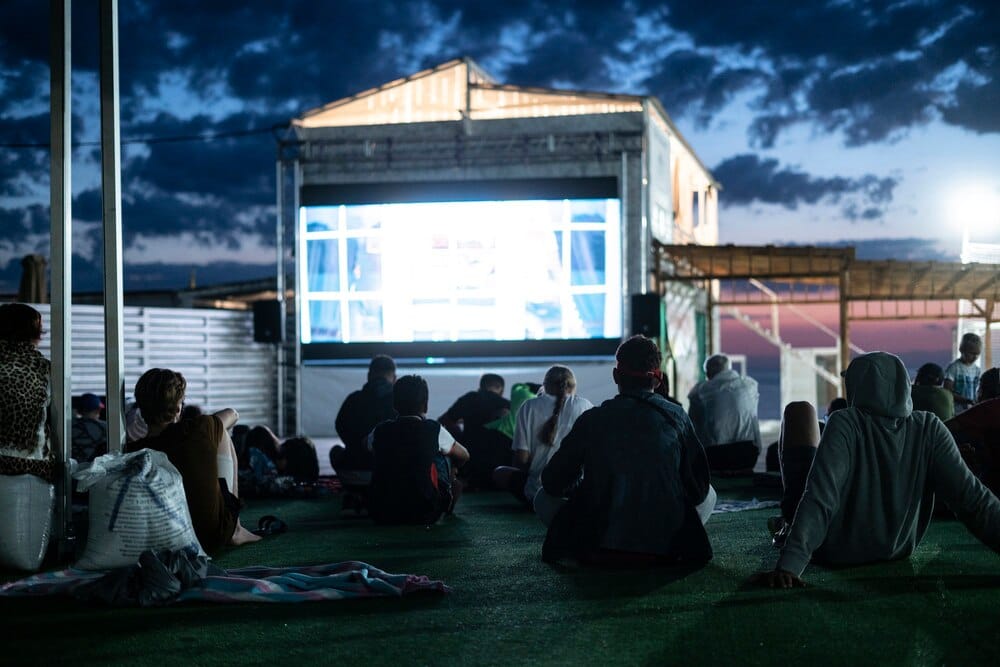 Rías Baixas Film Fest