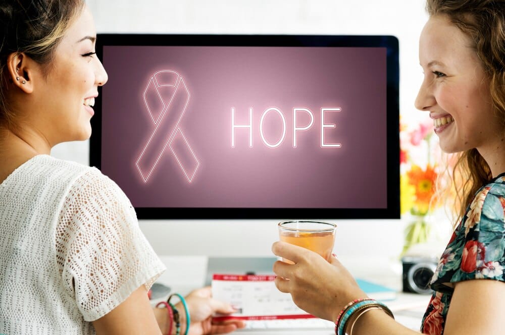 Día de la Investigación contra el Cáncer