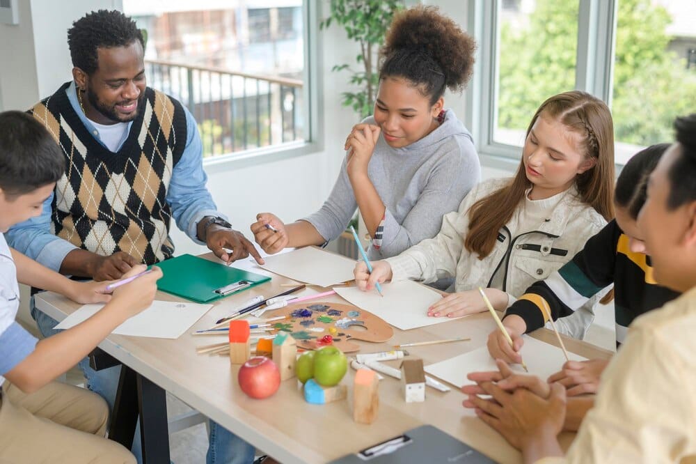 Escola Feminista da Mocidade