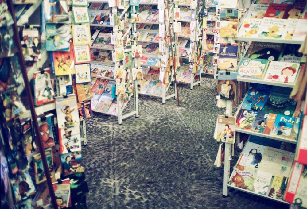 Mercado do Libro