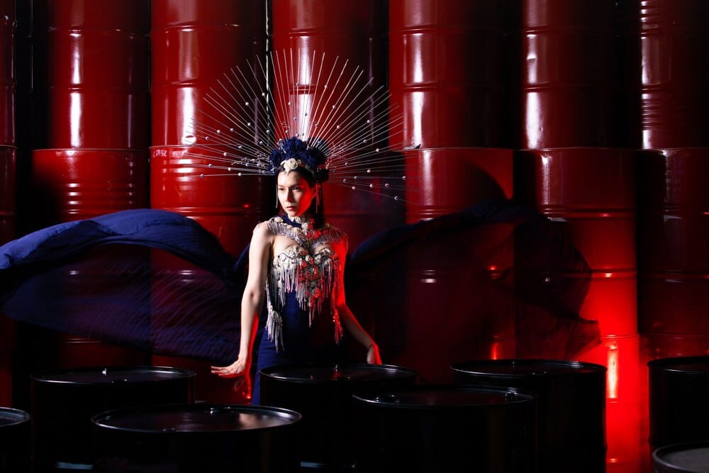 Cabaret
