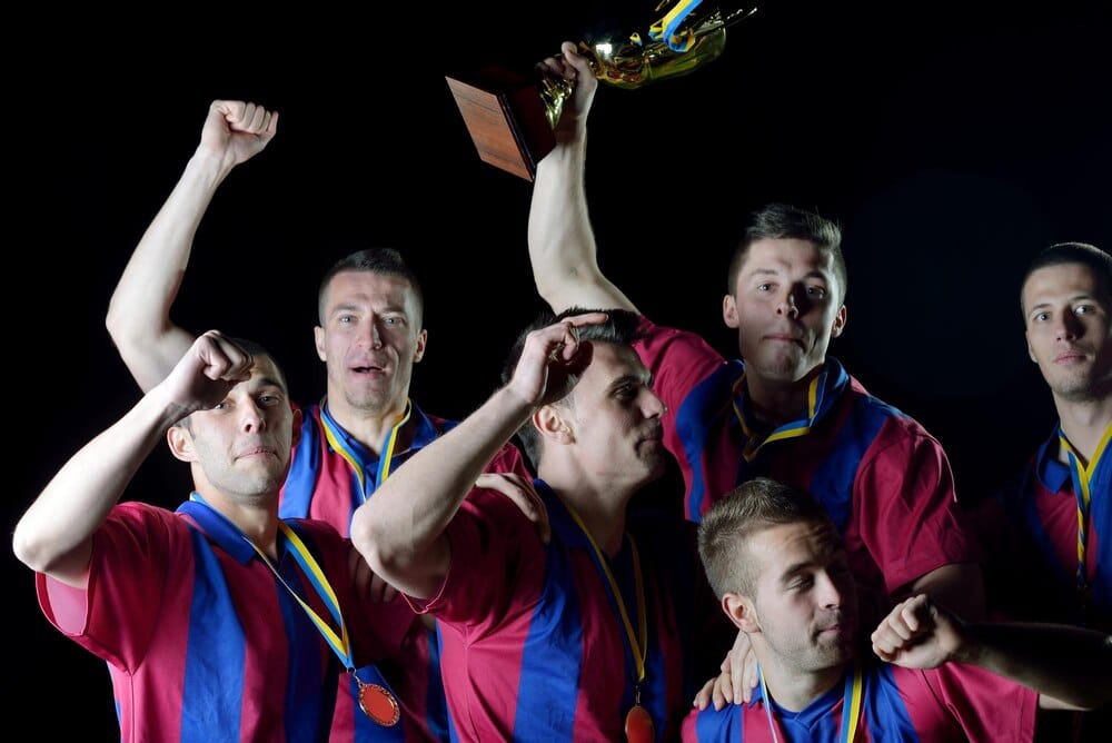 Final Copa Galicia de FĂștbol Sala