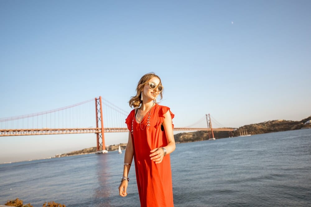 Annie Leibovitz en A Coruña: 'Wonderland' llega al Muelle de Batería