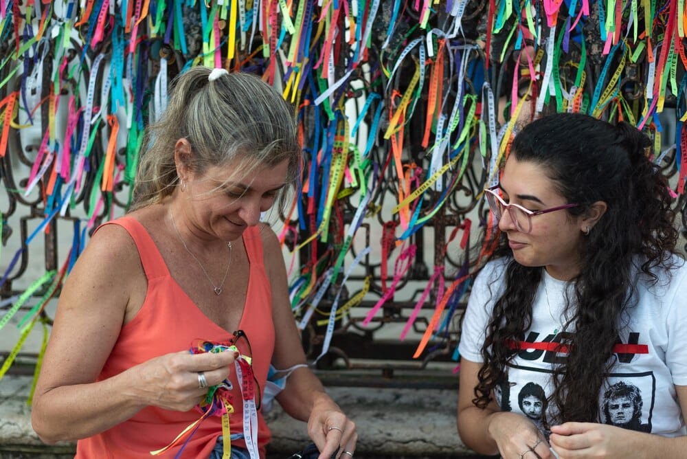 Feira Marica: arte y autoedici贸n LGBTIQ+