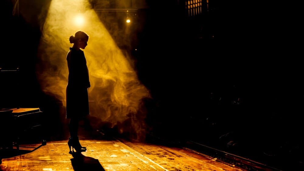 Estrea da nova produción da Aula de Teatro da USC