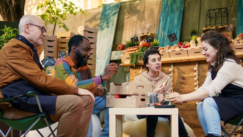 12 comercios 12 sensibilidades