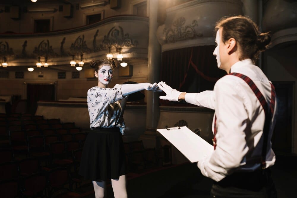 Guía para la XXVI Mostra de Teatro Clásico en Lugo