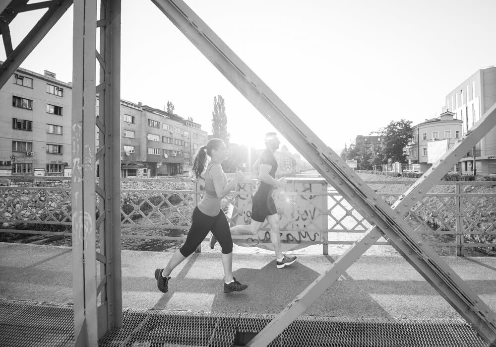 Carrera Triana-Los Remedios 'Torre Sevilla'