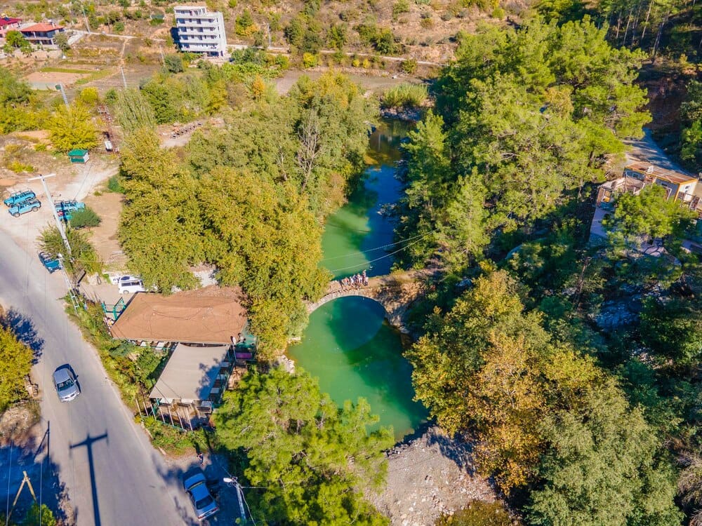 Oasis urbanos en Bilbao: playas verdes y refugios climáticos
