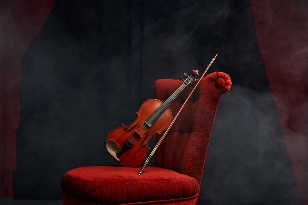 El Sillón Rojo: La música sefardí en la música clásica