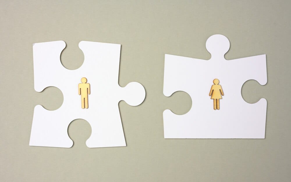 El amor convive con la imperfección: claves para una relación de pareja razonablemente imperfecta