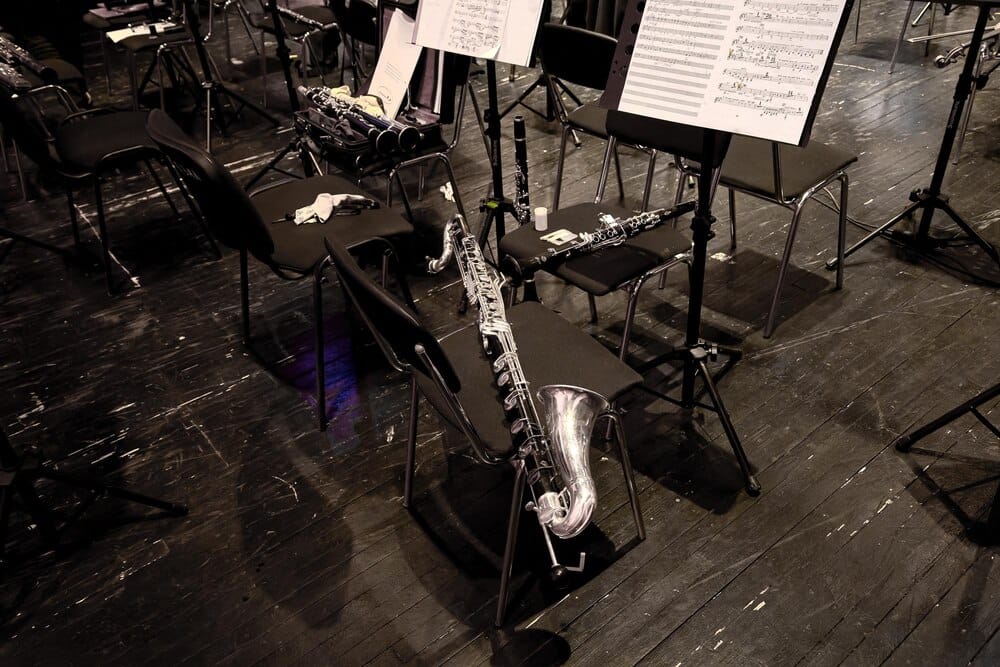 Concierto 'Corazonadas' - Banda Municipal de Música de Bilbao