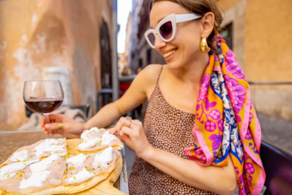 Ruta por los Soletes de Vigo: de tapas y joyas con Sol