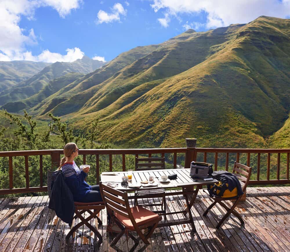 Dónde comer en el monte Igeldo con las mejores vistas
