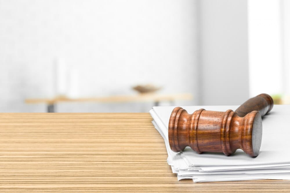 La Justicia en Espa帽a