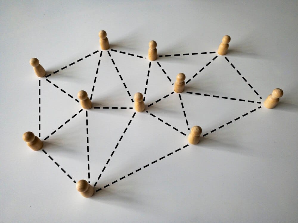 Encuentro 'Mi茅rcoles de networking' - Organizaci贸n interna y gesti贸n del trabajo multitarea