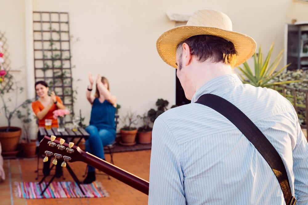 Vuelven los conciertos de verano al Real Alcázar