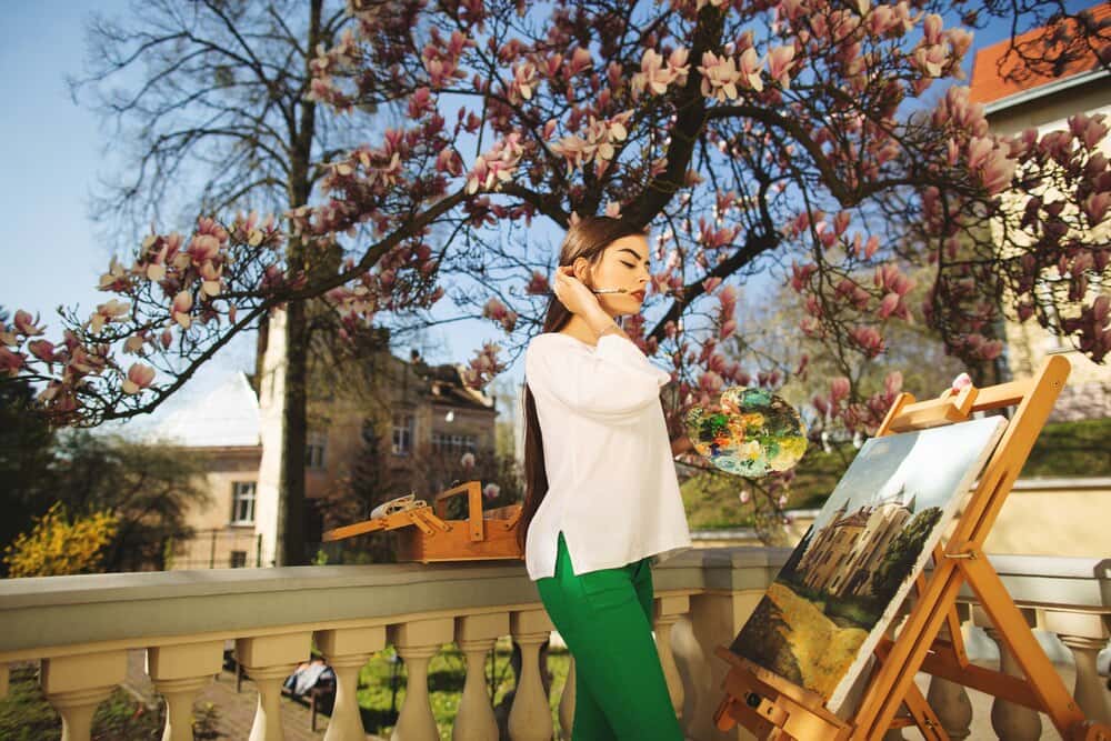 Arte gráfico y exposiciones esta primavera en Betanzos