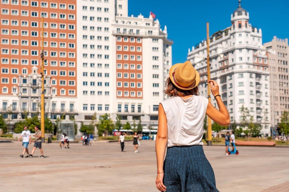Escapadas a Madrid: el nuevo AVE directo desde Ourense