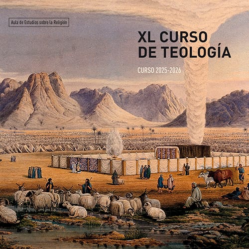 XL Curso de Teología: De la esclavitud al relato: El éxodo contado y escrito