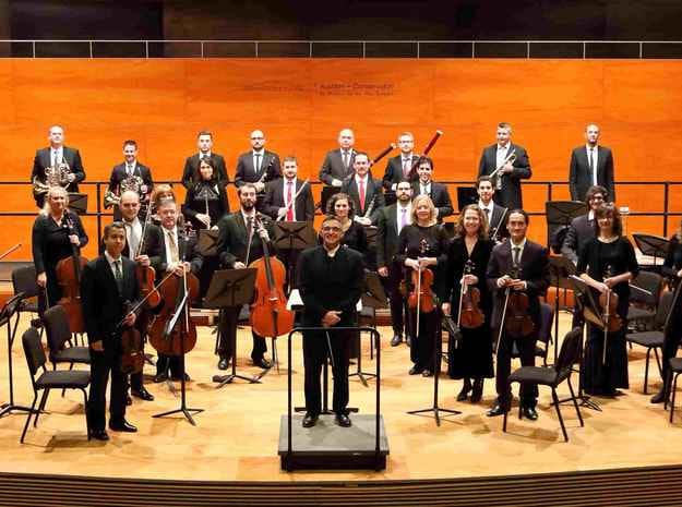 Concert de Pasqua