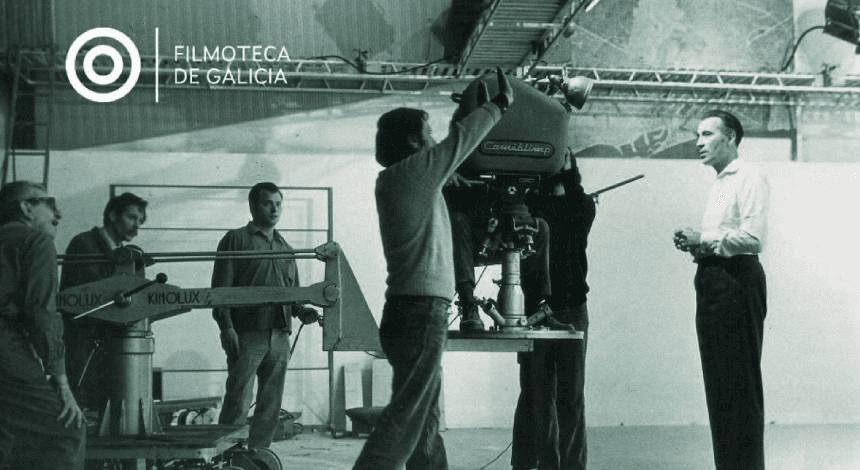 Filmoteca de Galicia: programación de febreiro de 2025