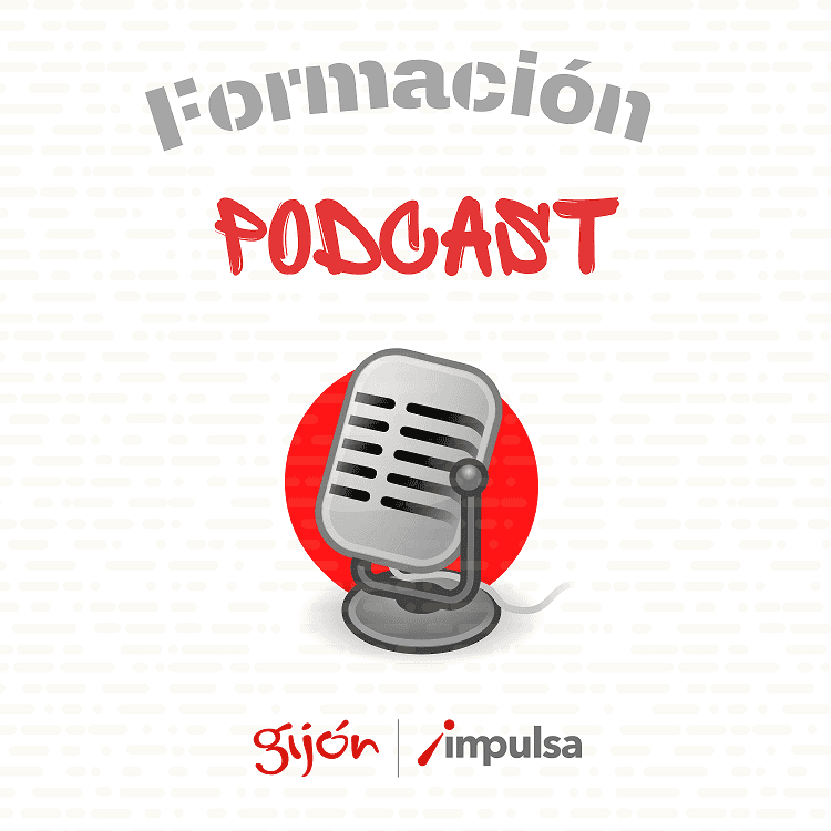 Taller Crea tu pódcast y emite en directo desde la sala de Streaming de Gijón Impulsa