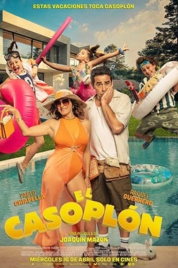 El casopl贸n