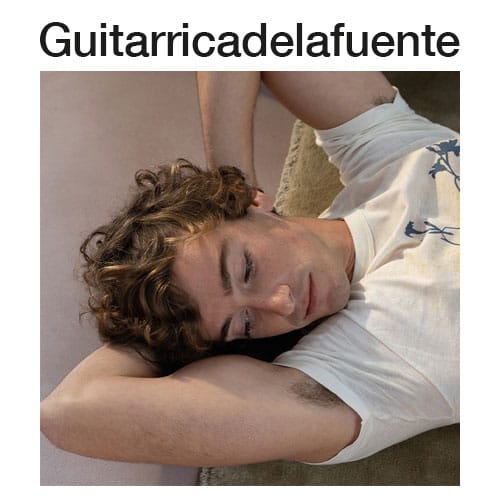 Concierto de Guitarricadelafuente