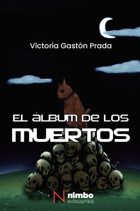 El 脕lbum de los Muertos