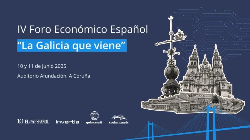 Foro La Galicia que viene