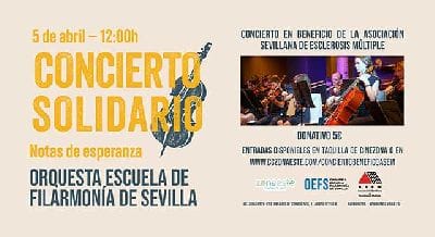 Notas de esperanza